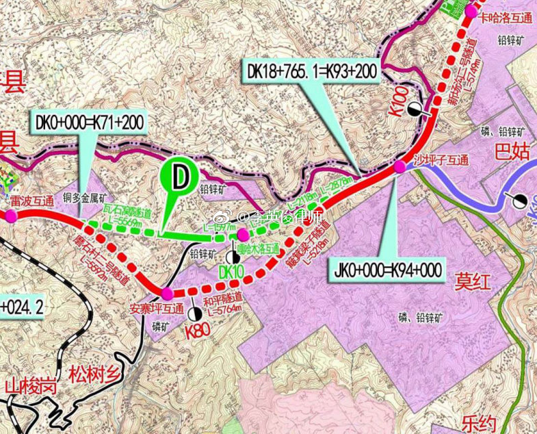永善县高速公路线路图图片