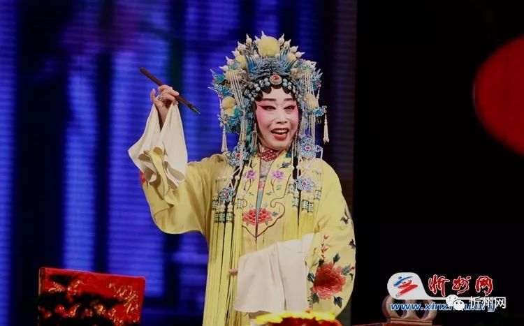 风格多样,由著名北路梆子表演艺术家吴天凤,忻州籍当红歌手,山西华夏