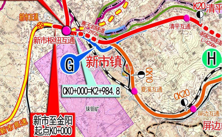 凉山雷波县新区规划图片