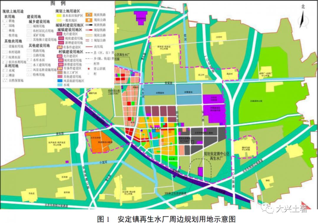 平江安定镇总体规划图片