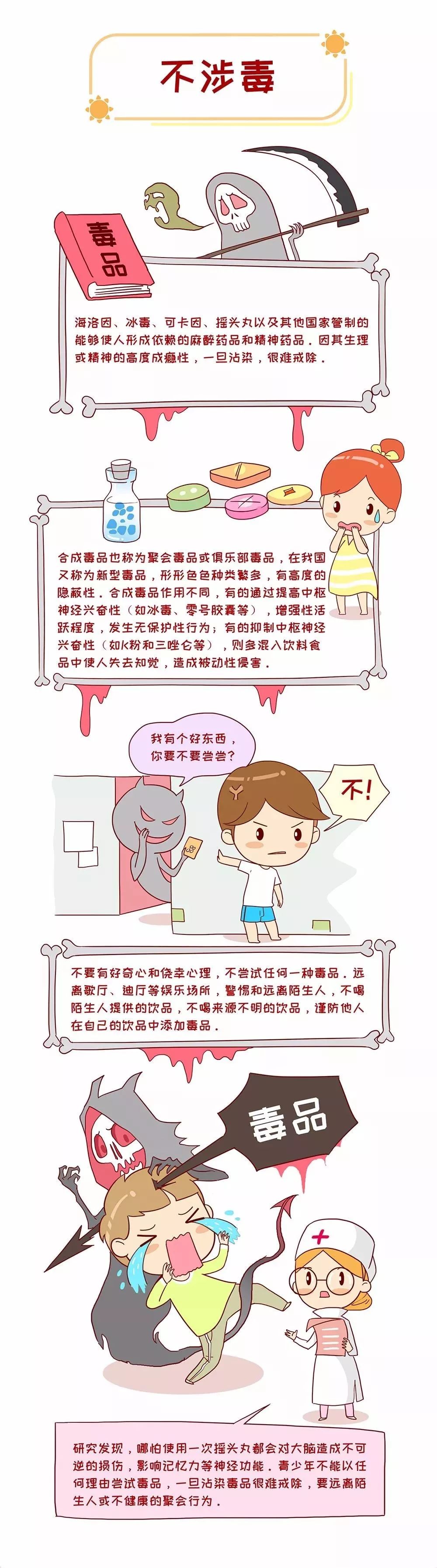 因此,我们青少年应该培养健康的生活情趣,良好的生活习惯