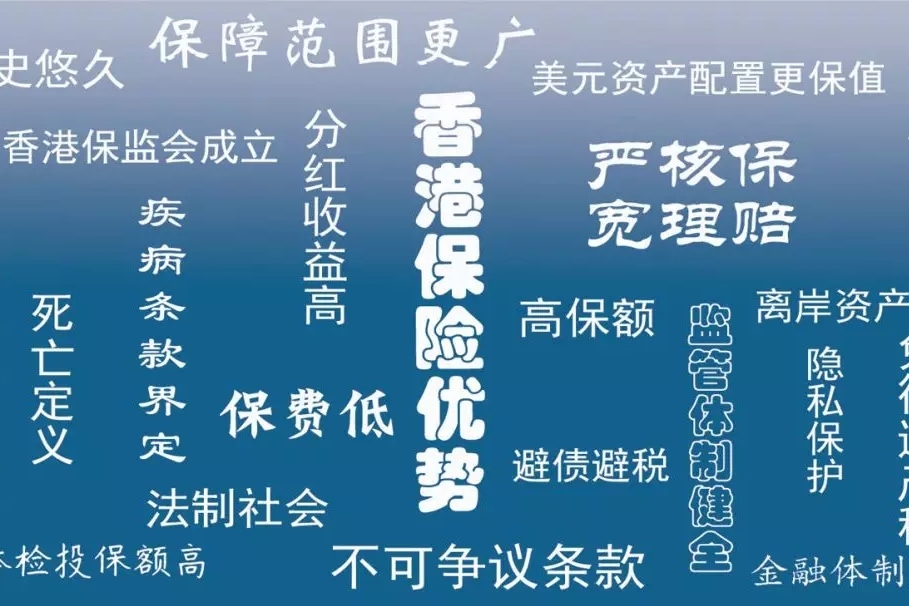 何旭保險 大陸去香港買保險好嗎 香港保險有啥好處 2015年1月14日文