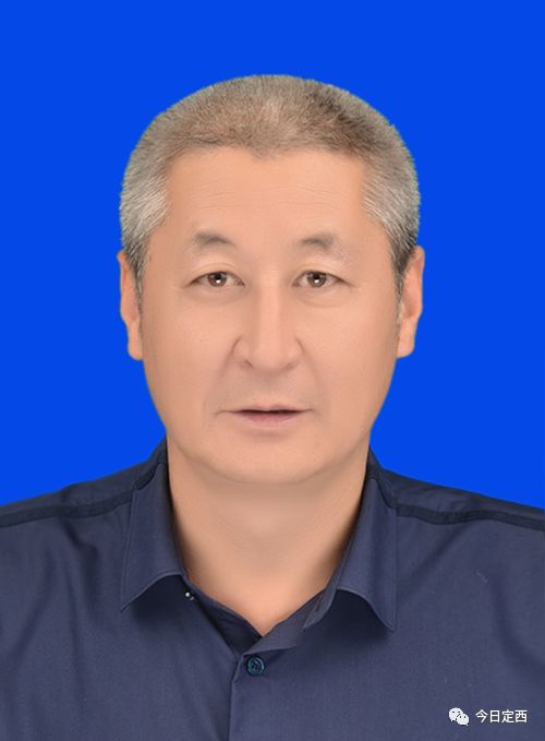 漳县公安局长崔永平图片