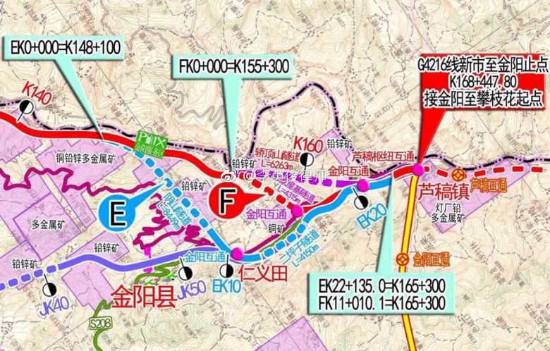 宜攀高速公路 线路图图片