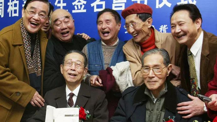 泪崩那些年老上海们顶顶欢喜的滑稽戏现在几乎看不到了上海生活