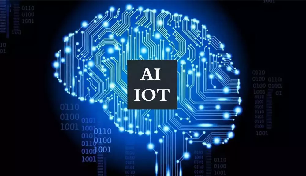 ai iot,1 1>2_智能化