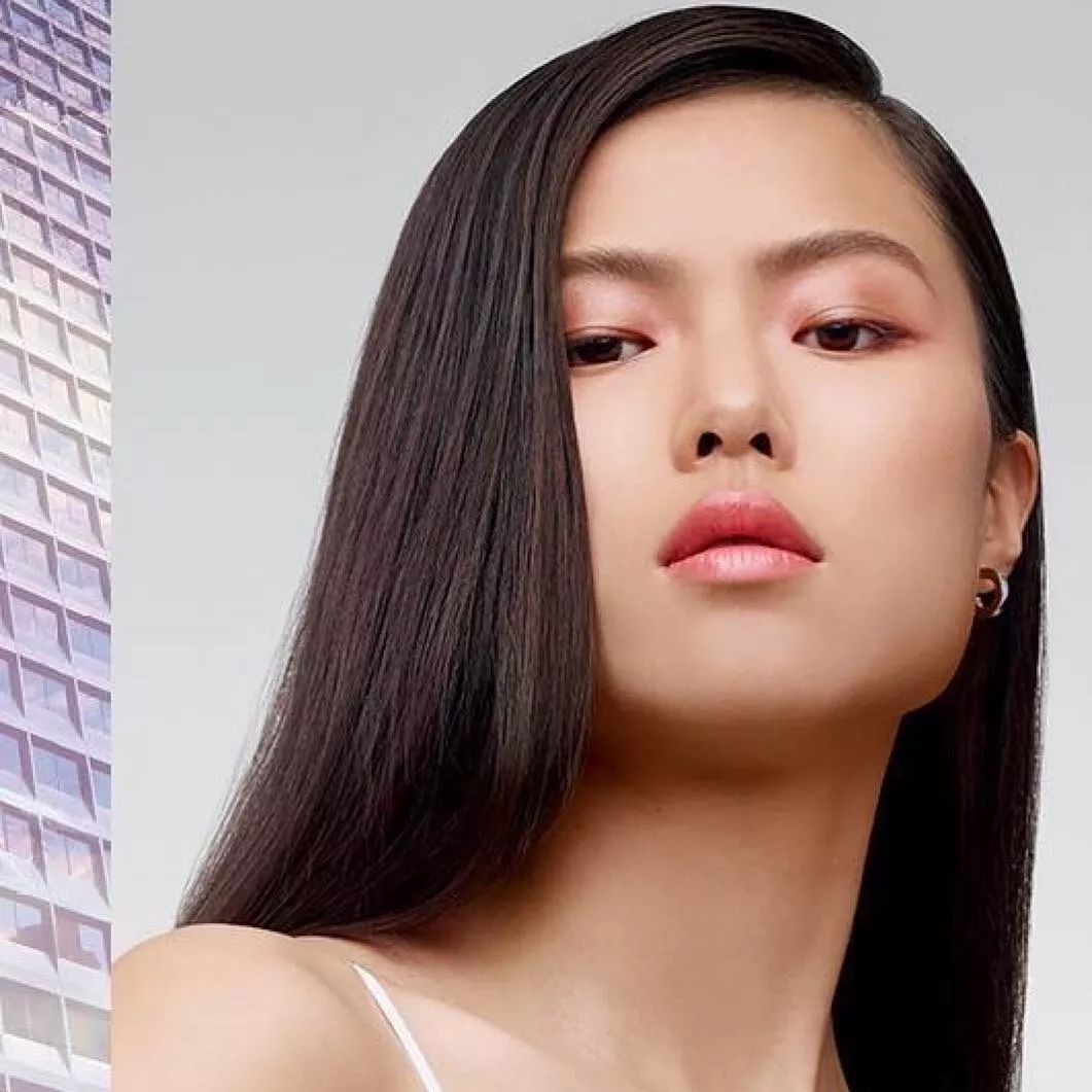 国模年度总结!谁是2018年最当红的中国女模特?