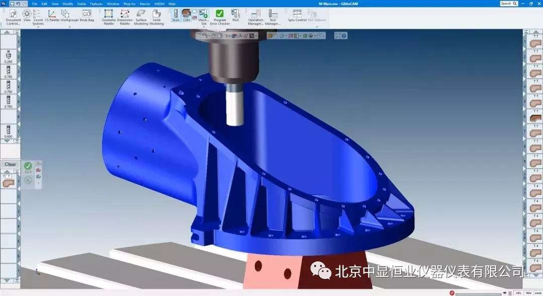 3dsystems升級版本軟件解決方案將顯著簡化並規模化生產工作流