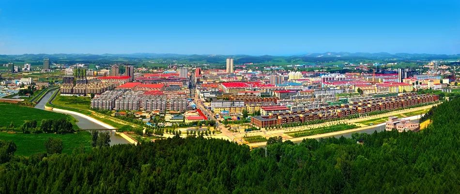 农业农村部最新公布!洮南市成为全国示范