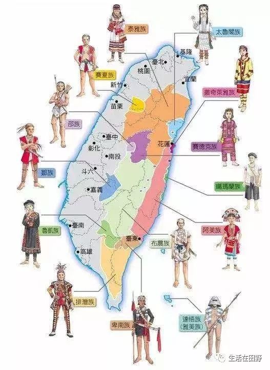 台湾面积人口图片