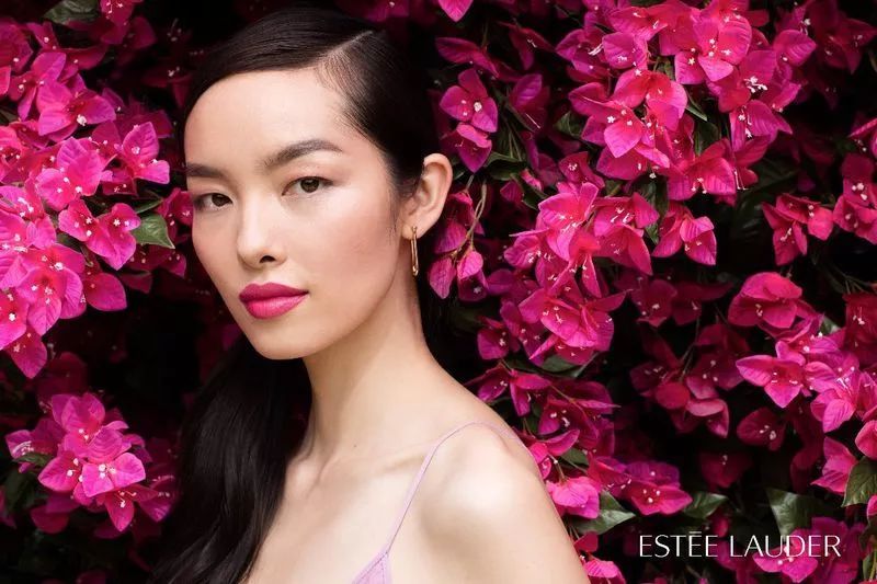 国模年度总结谁是2018年最当红的中国女模特