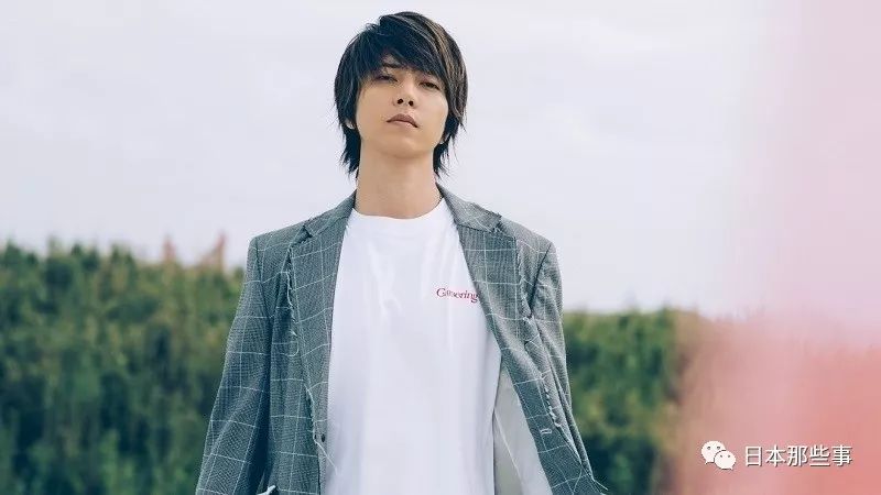 18年在中国最红的日本明星排行前十名出炉 山下智久 岚 石原里美 新浪娱乐 新浪网 作品