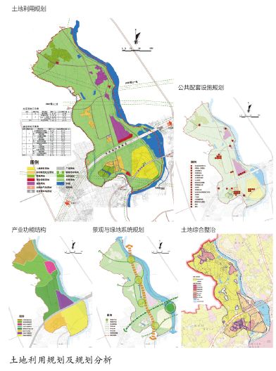 深圳实践新津县兴义镇张河村村庄规划