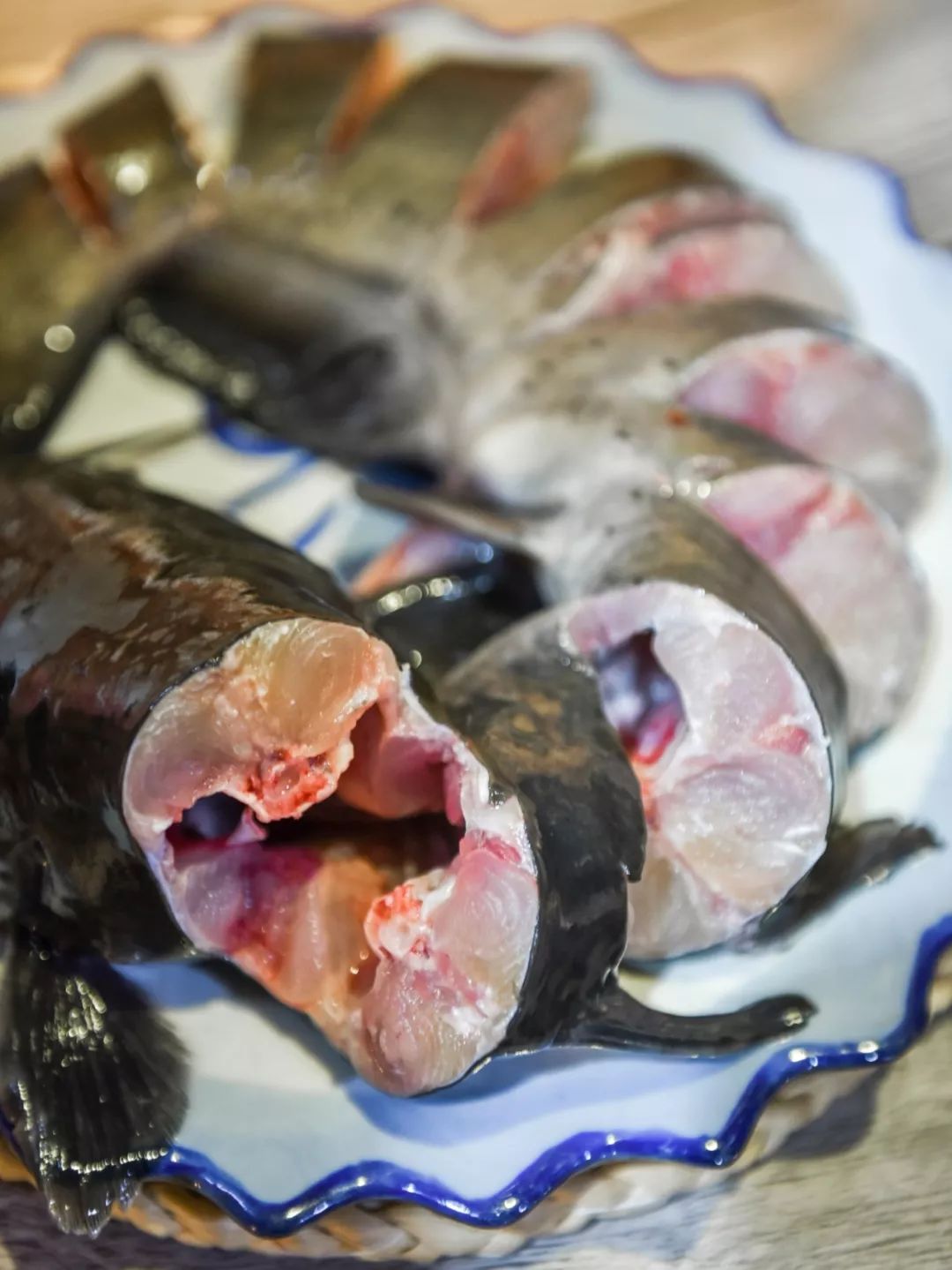 10份霸王餐免費送地道東北鐵鍋燉魚一鍋出人均30讓你吃到爽