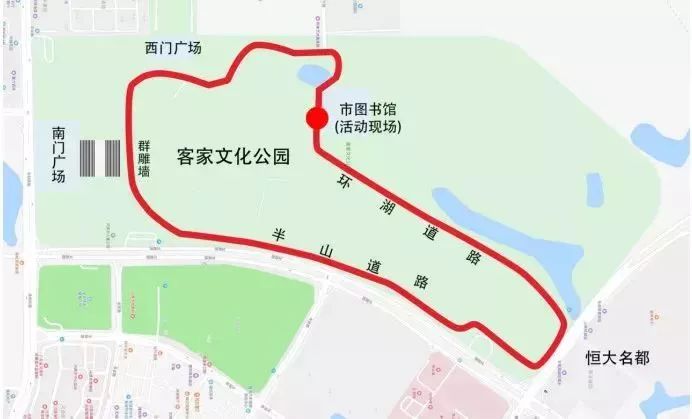 河源市区最佳徒步路线曝光网红都来这里打卡周末约吗