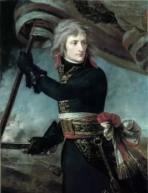 拿破仑的丁丁 命根子图片