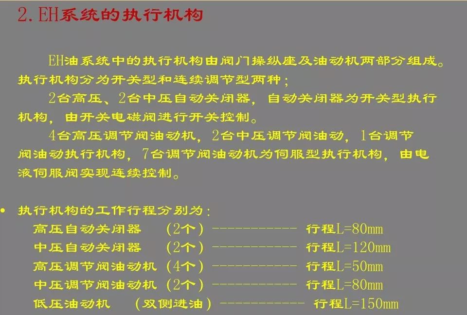 3危急遮斷系統試驗