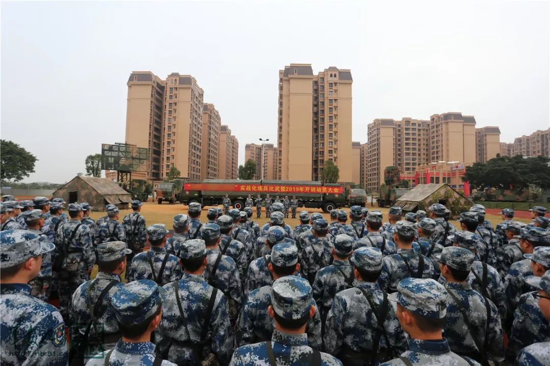 广东湛江空军部队图片