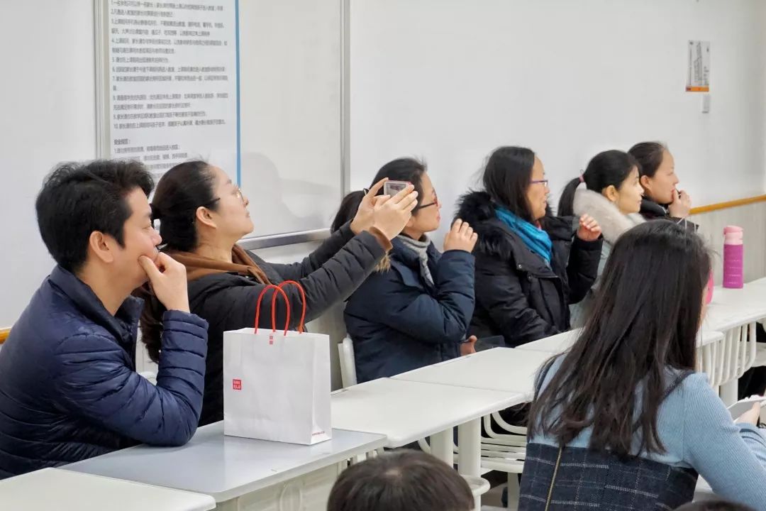 萌娃收官萌娃小讲师圆满落幕学而思老师们有话说