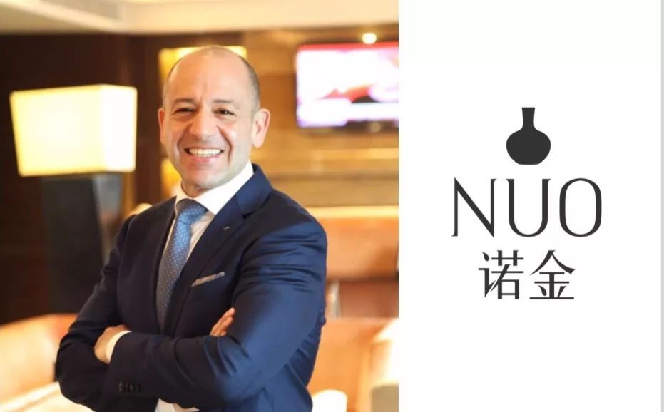 北京饭店诺金最新任命beijinghotelnuonewannouncement