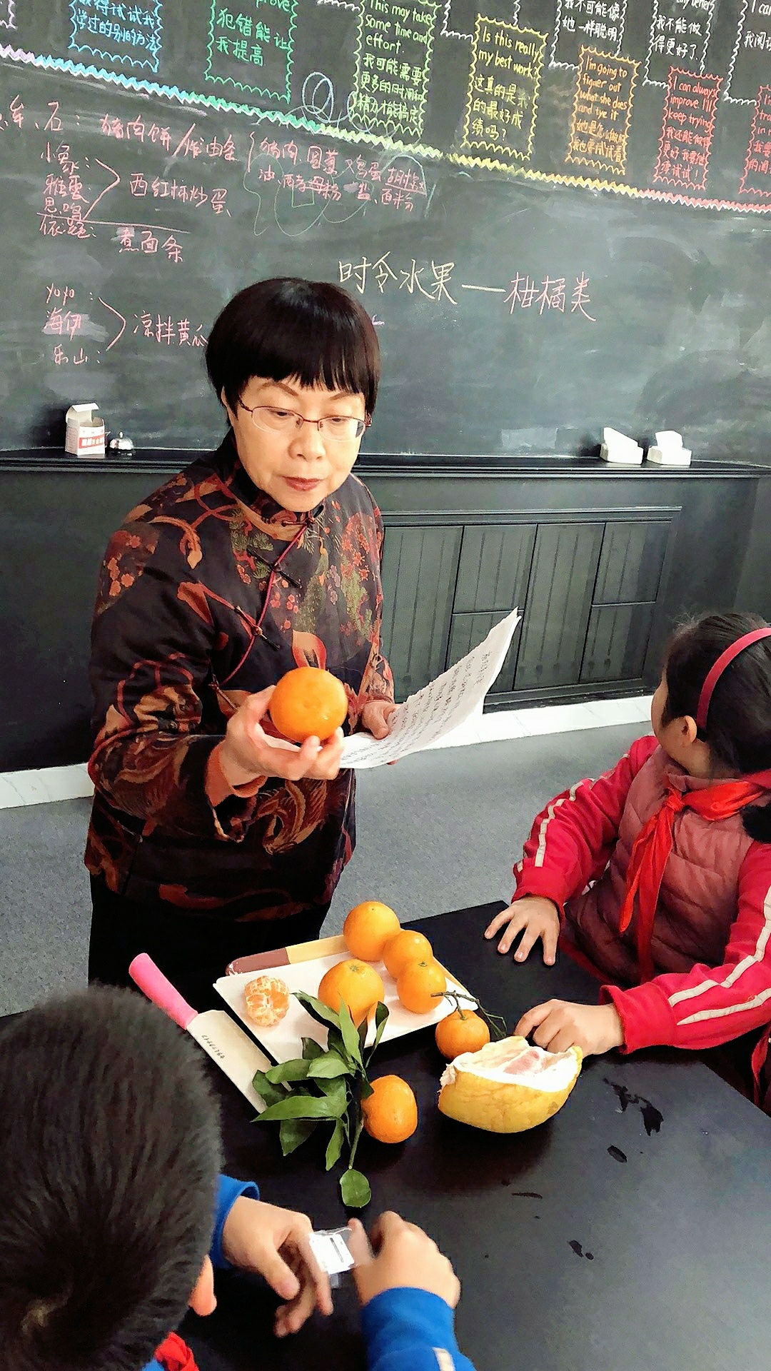 搜狐號 | 狐貍奶奶的食育課堂！胡陵與搜狐健康的故事 未分類 第2張