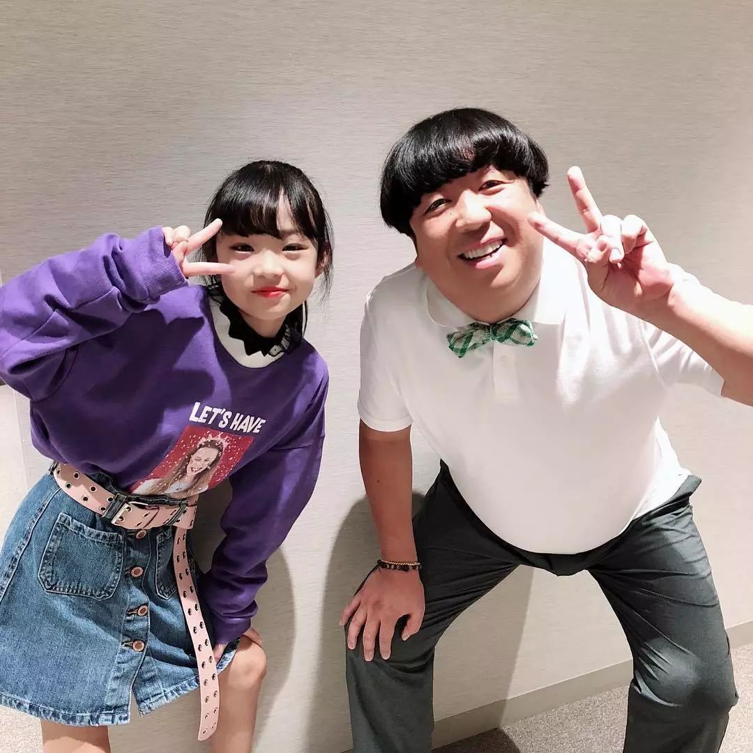 日本抖音女王竟然是個12歲的小學生