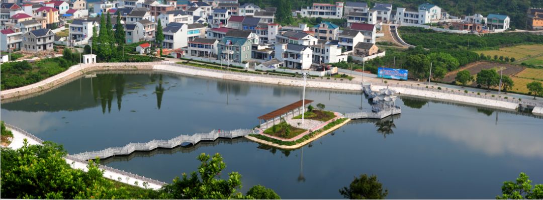 象山大碶头村图片