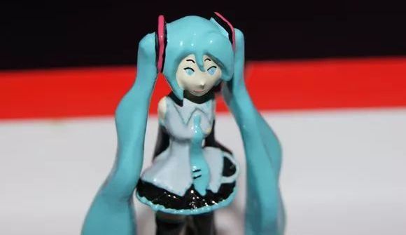 初音未来邪神手办大盘点