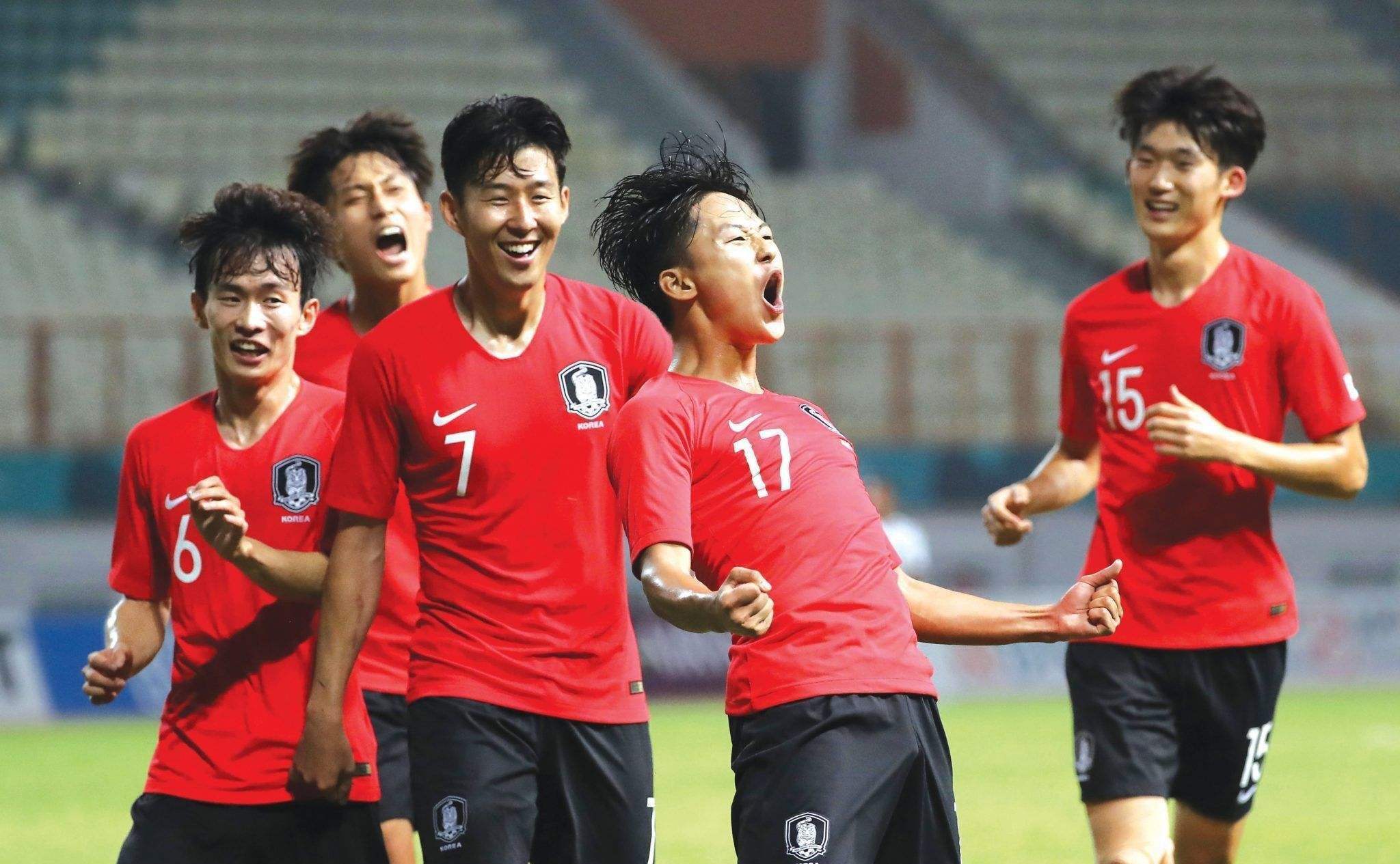 关于中国vs韩国全场回放亚洲杯的信息