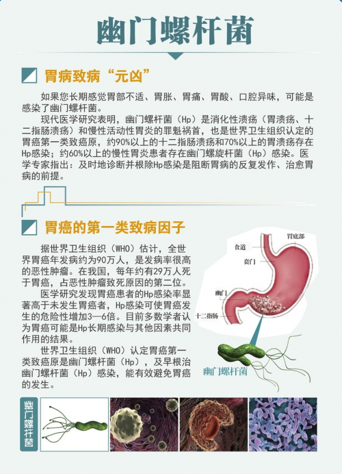 净幽灵让你远离幽门螺旋杆菌的牙膏