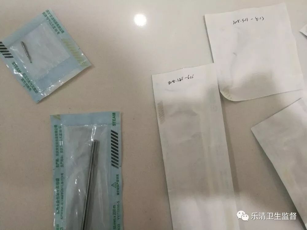 无菌持物钳有效期图片