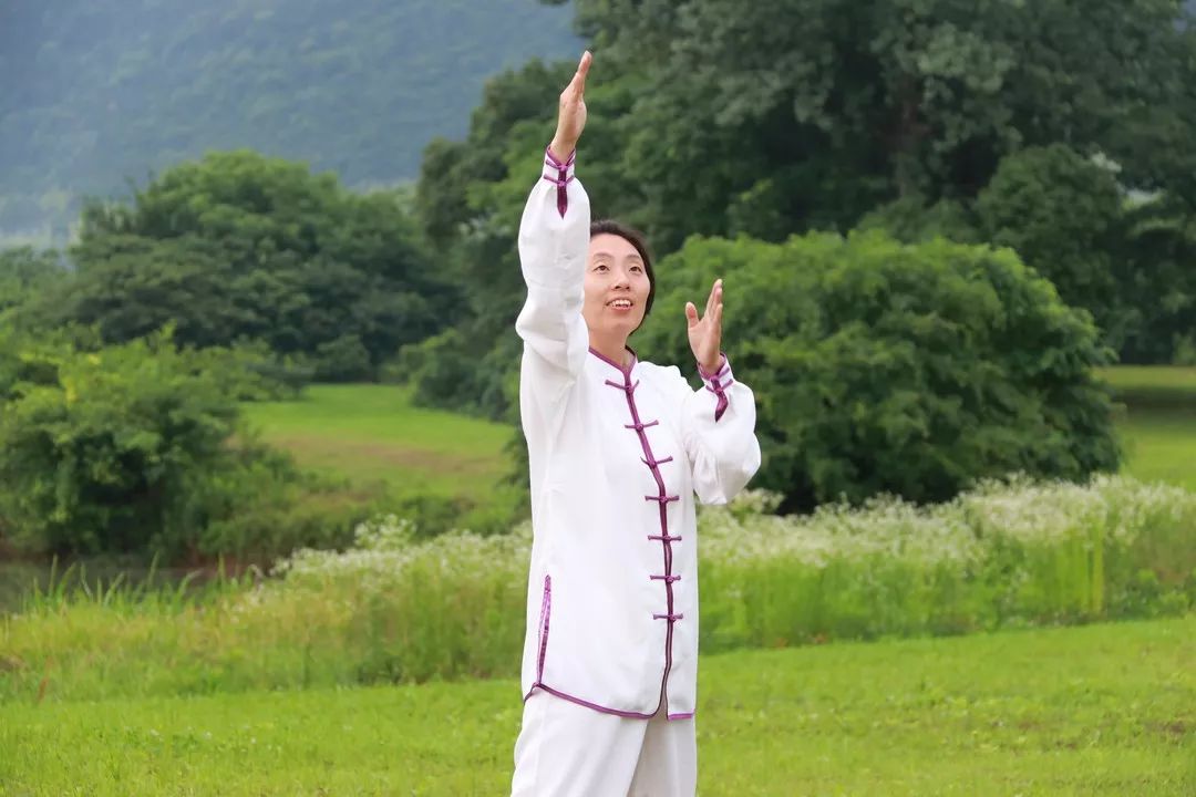 大雁騰空降吉祥第六部 浪裡行舟漂海洋第七部 白鶴踏波定神思第八部