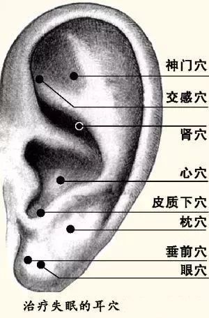 中醫秘方治療失眠多夢易醒百試百靈