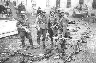 二战最残酷的围城战——布达佩斯战役(四)
