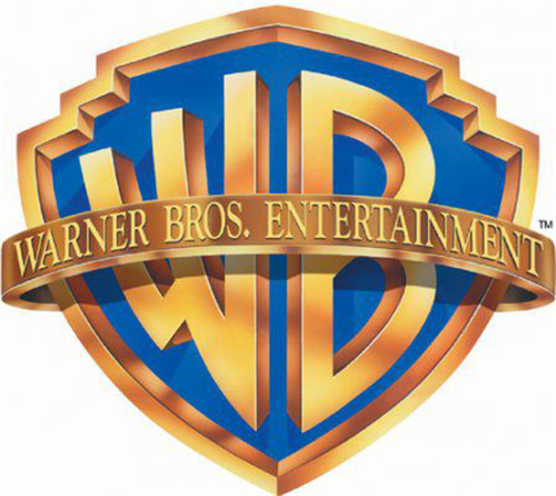 国外电影公司logo图片