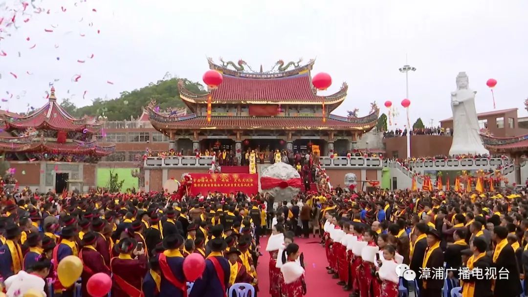 古雷港区回归漳浦图片