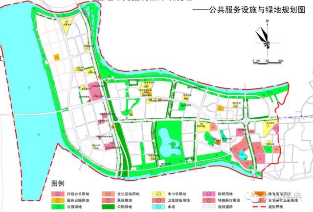 福山区福新街道规划图图片