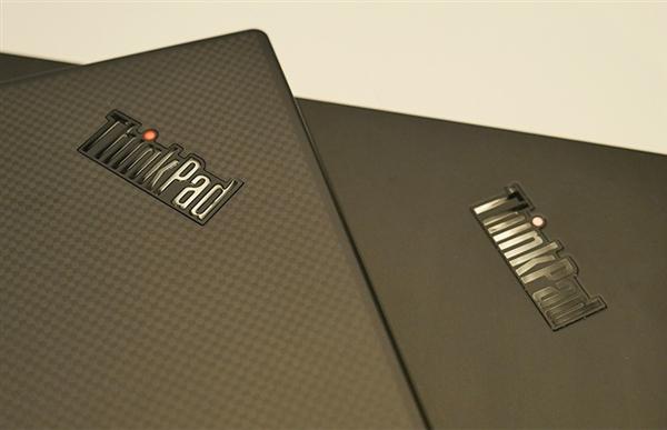 新外形！联想发布2019款ThinkPad X1 Carbon/Yoga