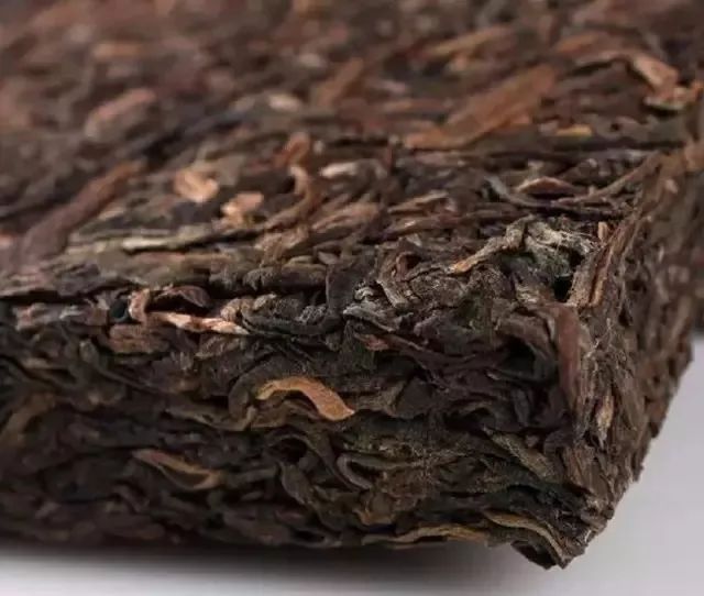 普洱茶饼里长"茶虫,还能喝吗?