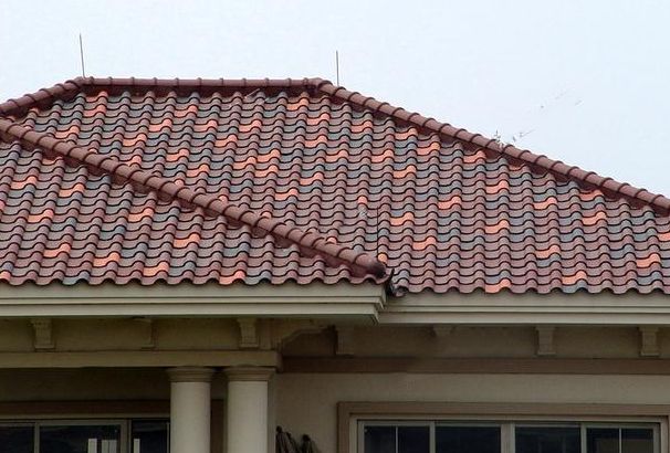 技术丨坡屋顶现浇完还要做防水,保温才能挂瓦?