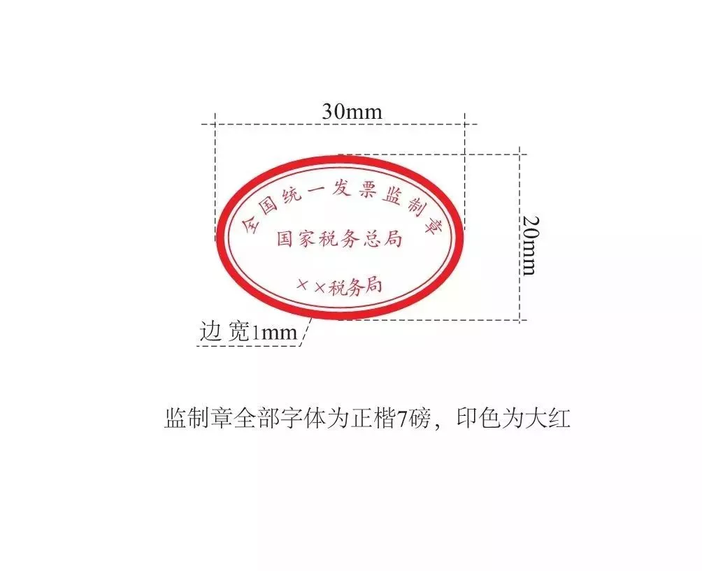 发票换监制章后,这9种发票不能再用了!现在知道还不晚!