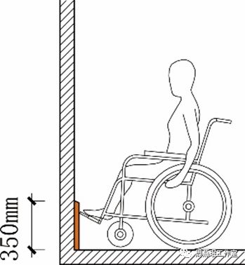 養老設施公共走廊設計下如何設計公共走廊的界面和細節