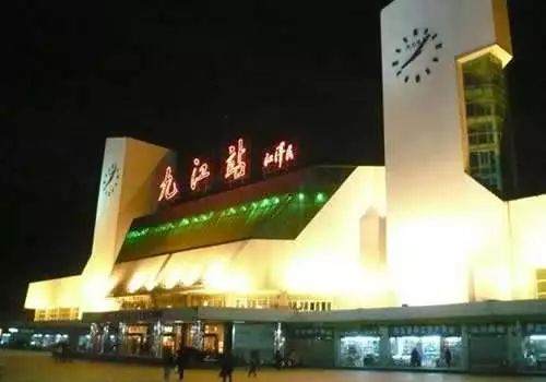 九江琵琶湖站图片