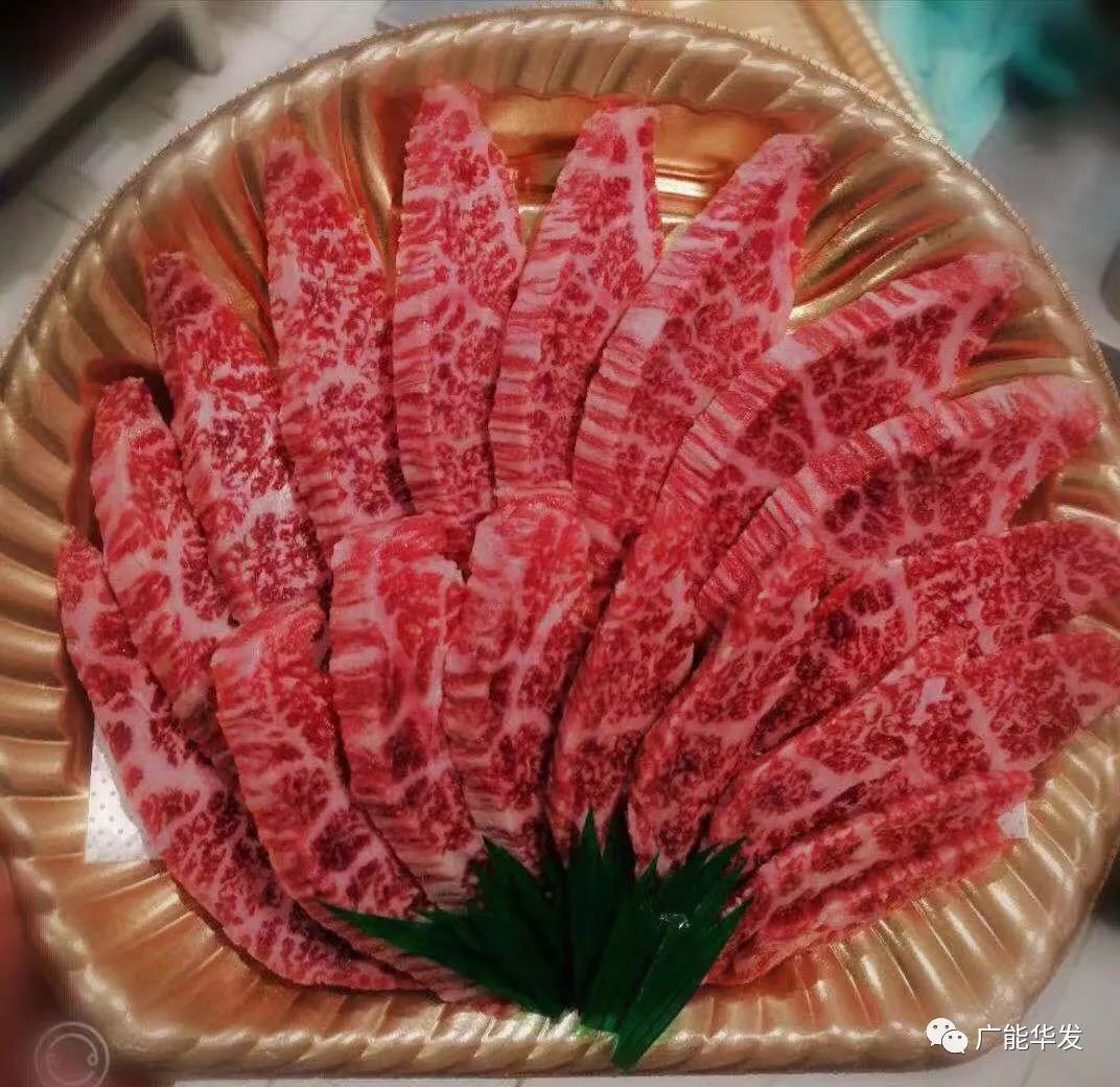 【广能华发】极品好牛肉—m9级澳洲和牛