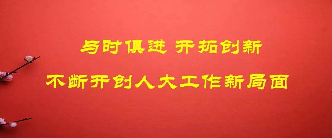 【聚焦61两会】礼县第十七届人民代表大会第三次会议开幕