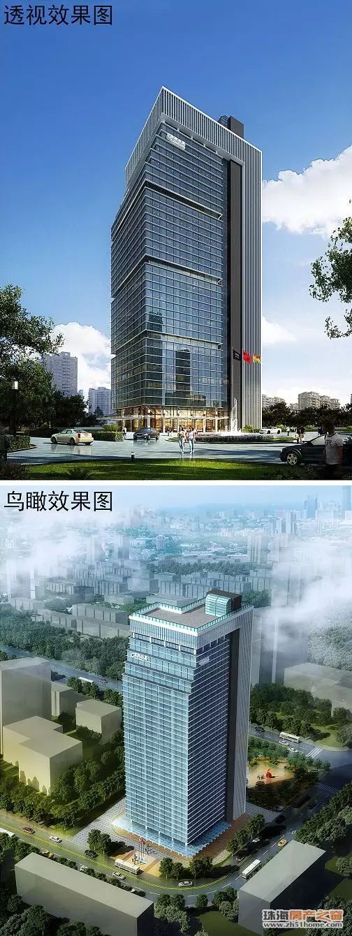 武汉楚商大厦施工进展图片
