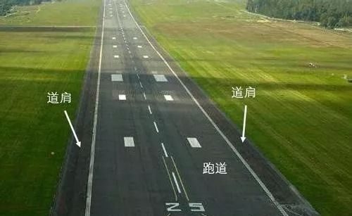 机场飞行区为航空器地面活动的地域,主要有跑道,滑行道和停机坪等