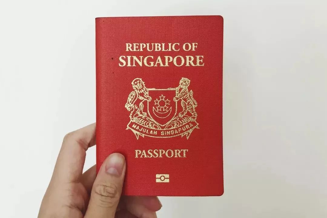 新加坡生活新加坡新移民融入社区的第一课