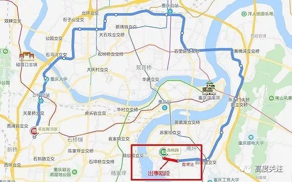 重庆防空洞地图图片