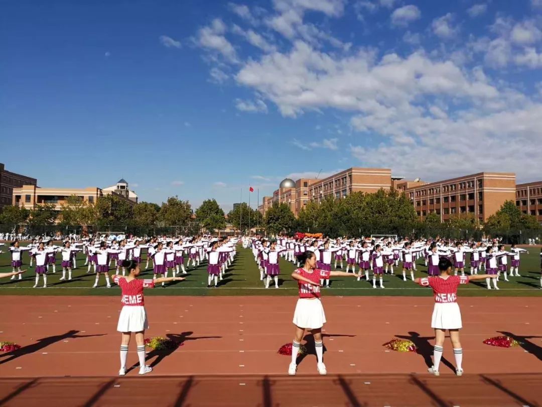 2018年北师大天津附中办学集团—汇德学校进行小升初招生